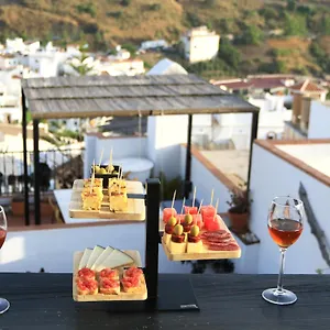Casa Maroma Frühstückspension